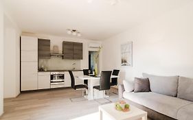 Apartments F&M